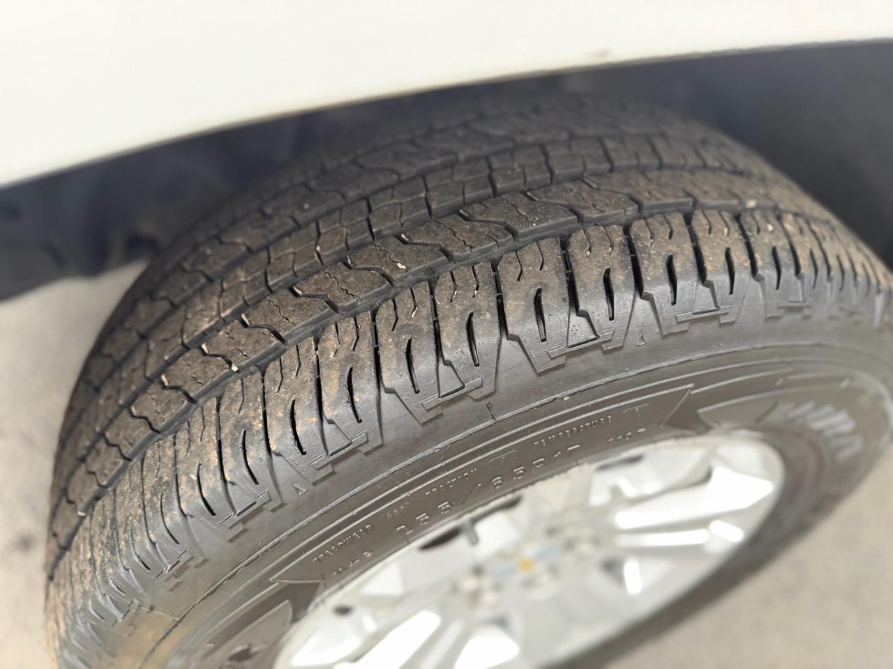 Chevrolet Colorado LT Ext. Cab 2WD 2021