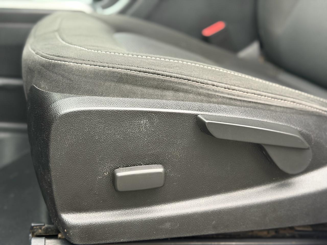 Chevrolet Colorado LT Ext. Cab 2WD 2021