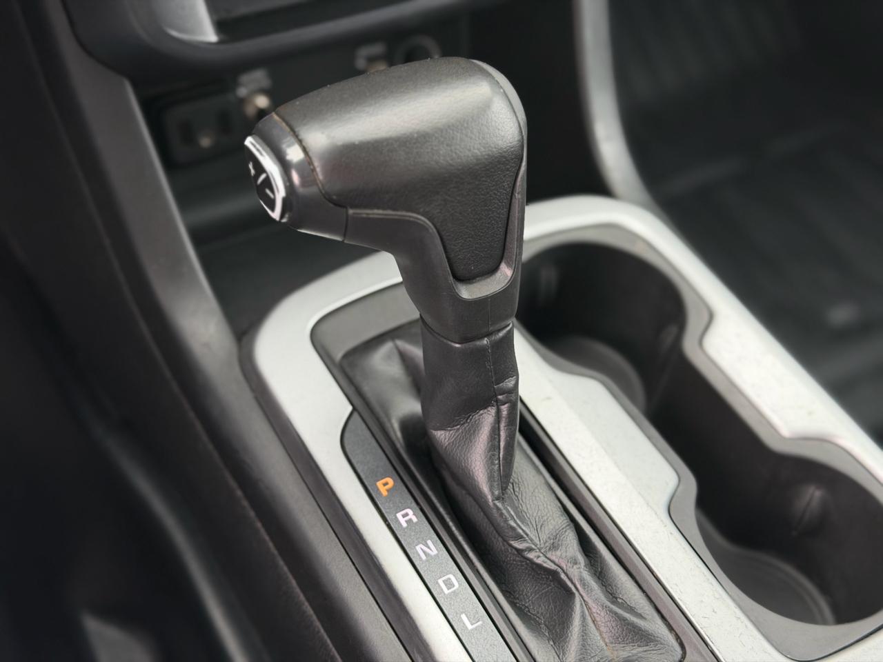 Chevrolet Colorado LT Ext. Cab 2WD 2021