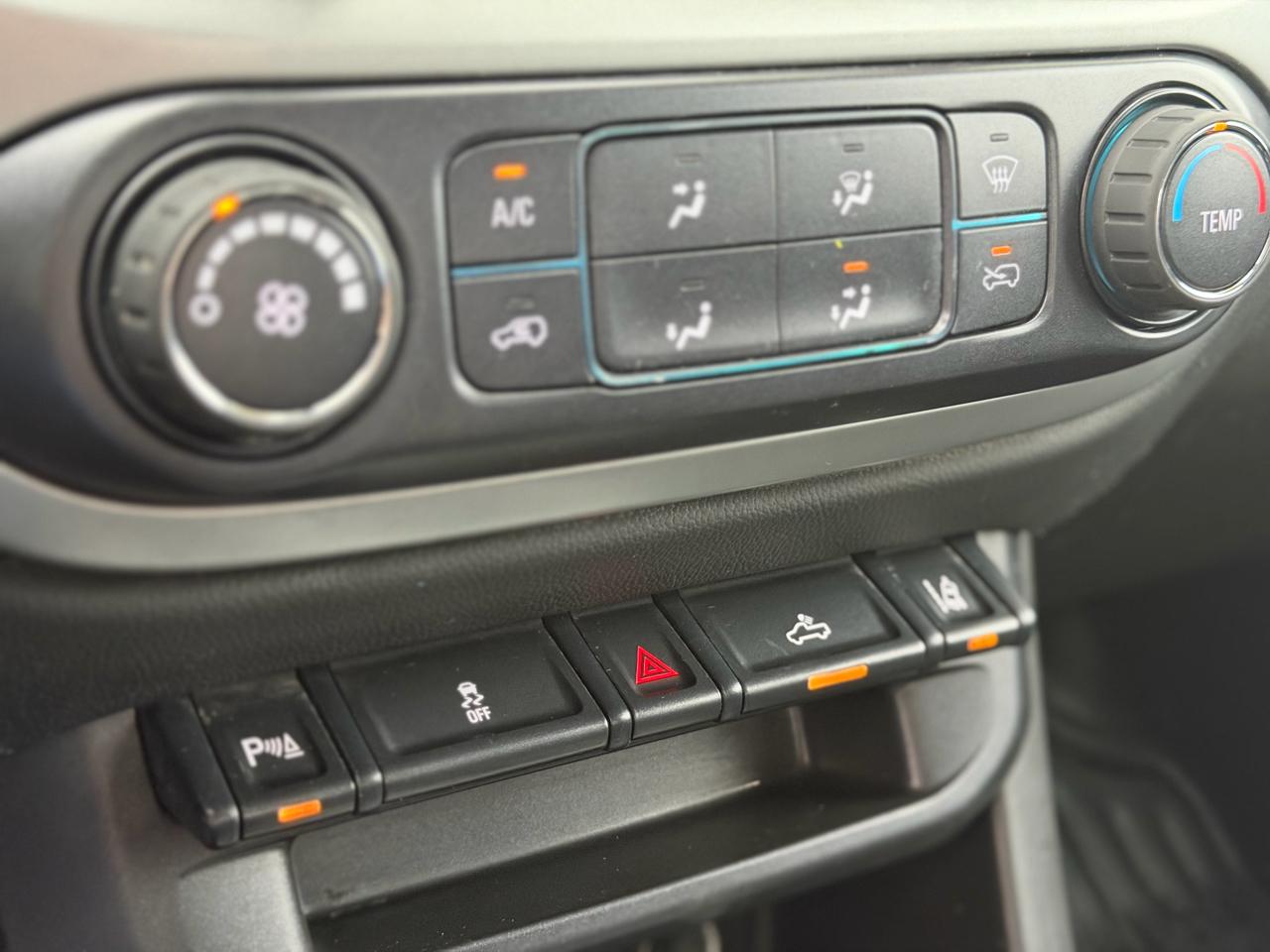 Chevrolet Colorado LT Ext. Cab 2WD 2021