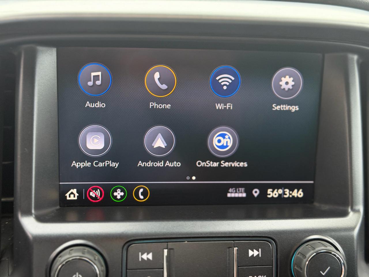 Chevrolet Colorado LT Ext. Cab 2WD 2021