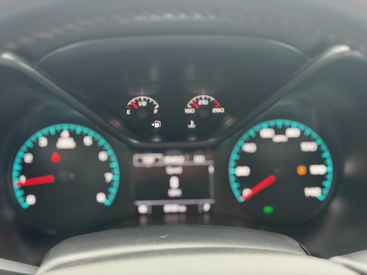 Chevrolet Colorado LT Ext. Cab 2WD 2021