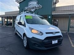 2015 Ford Transit Connect 