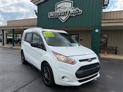 2016 Ford Transit Connect 