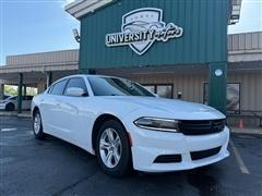 2020 Dodge Charger 