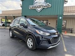 2022 Chevrolet Trax 