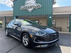 2020 Hyundai Sonata 