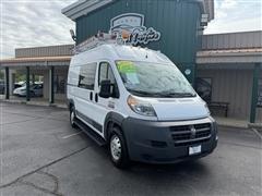 2016 RAM Promaster 