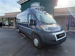 2020 RAM Promaster 