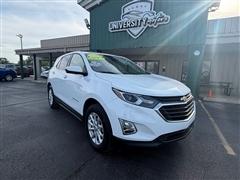 2021 Chevrolet Equinox 