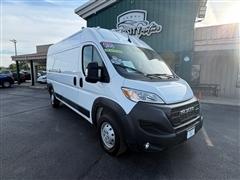 2024 RAM Promaster 