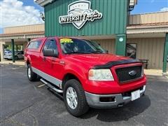 2004 Ford F-150 
