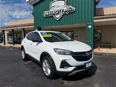 2021 Buick Encore GX 