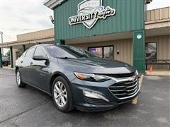 2020 Chevrolet Malibu 