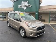 2020 Ford Transit Connect Wagon 