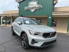 2024 Volvo XC40 