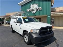 2013 RAM 1500 