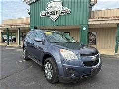 2014 Chevrolet Equinox 