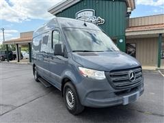 2019 Mercedes-Benz Sprinter 