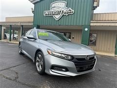 2020 Honda Accord 