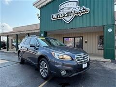 2016 Subaru Outback 