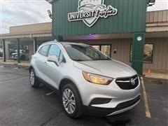 2018 Buick Encore 