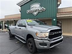 2022 RAM 3500 