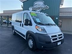 2015 RAM Promaster 
