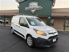 2017 Ford Transit Connect 