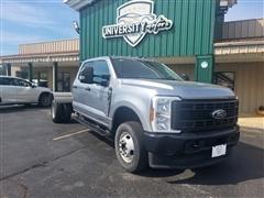 2024 Ford F-350 SD 