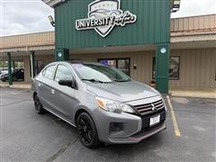 2023 Mitsubishi Mirage G4 