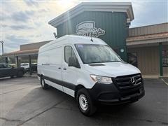 2020 Mercedes-Benz Sprinter 