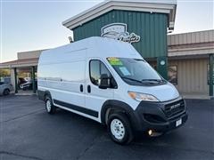 2023 RAM Promaster 