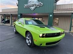 2015 Dodge Challenger 