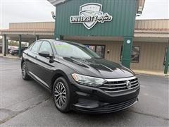 2021 Volkswagen Jetta 