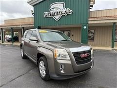 2012 GMC Terrain 