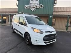 2014 Ford Transit Connect 