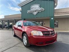 2008 Dodge Avenger 