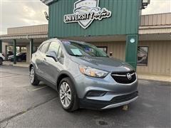 2020 Buick Encore 