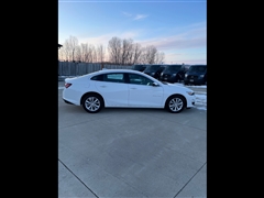 2020 Chevrolet Malibu 