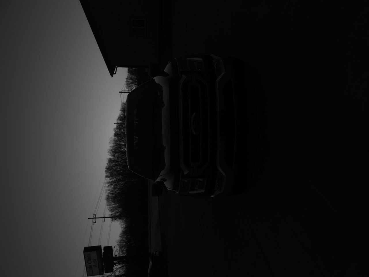 Ford F-150 XLT 4WD SuperCrew 5.5' Box 2023