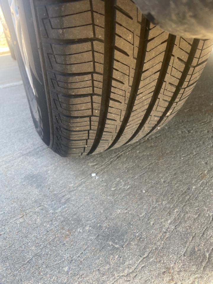 Chrysler Pacifica Touring L FWD 2024