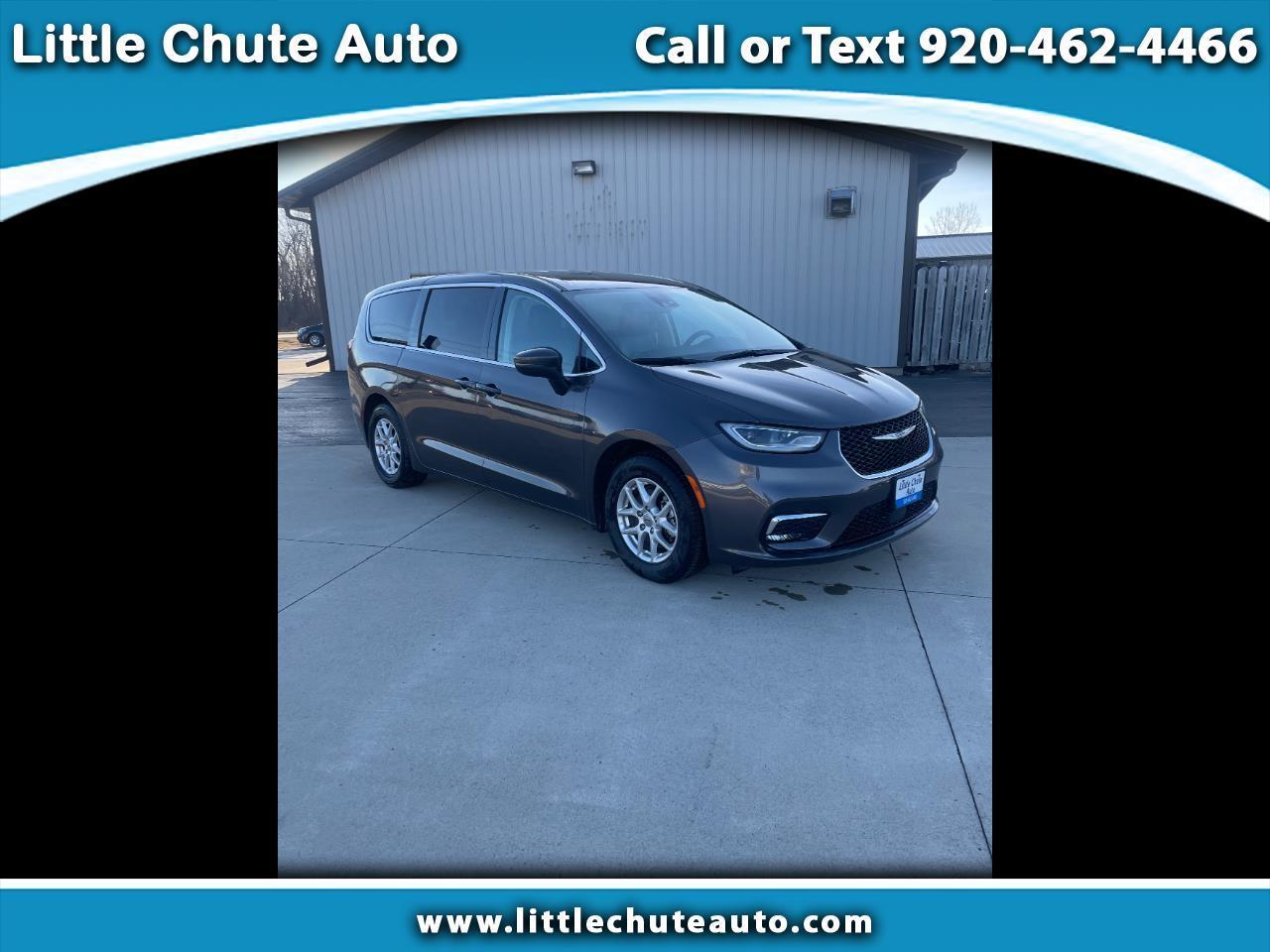 Chrysler Pacifica Touring L FWD 2023