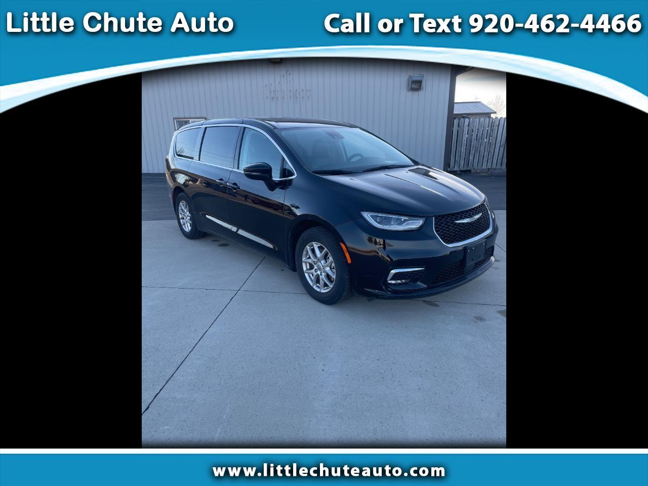 Chrysler Pacifica Touring L FWD 2024