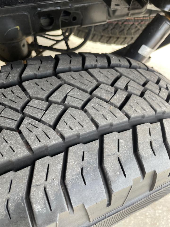 Ford F-150 XLT 4WD SuperCrew 6.5' Box 2024