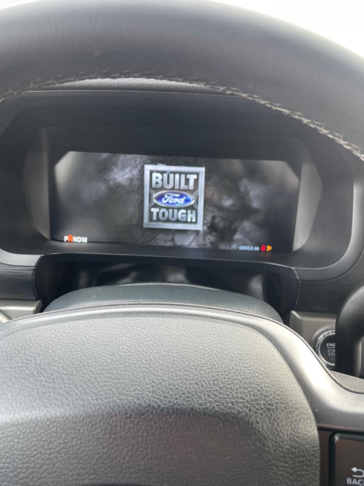 Ford F-150 XLT 4WD SuperCrew 6.5' Box 2024