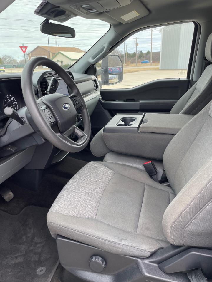 Ford F-150 XLT 4WD SuperCrew 6.5' Box 2022