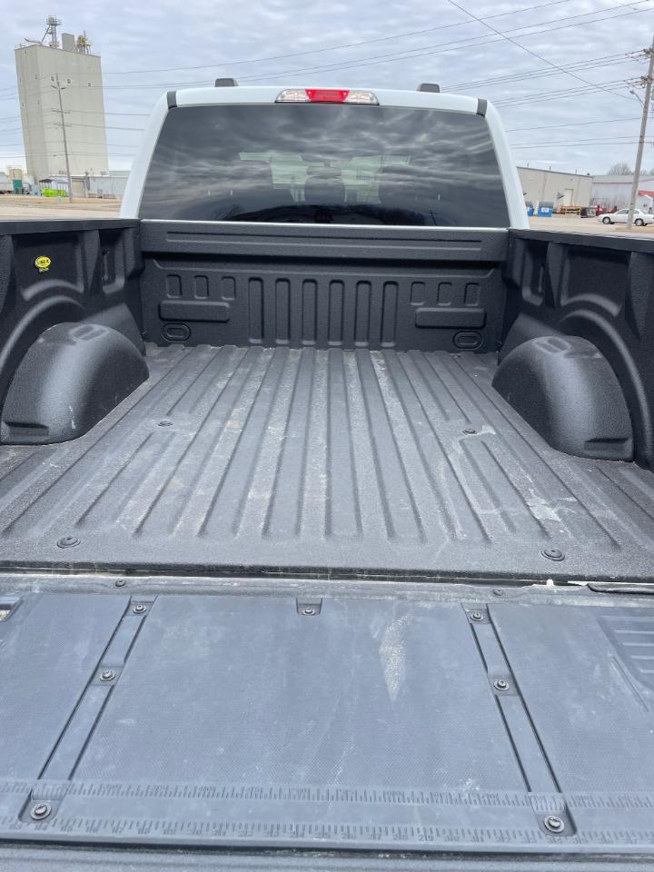 Ford F-150 XLT 4WD SuperCrew 6.5' Box 2022