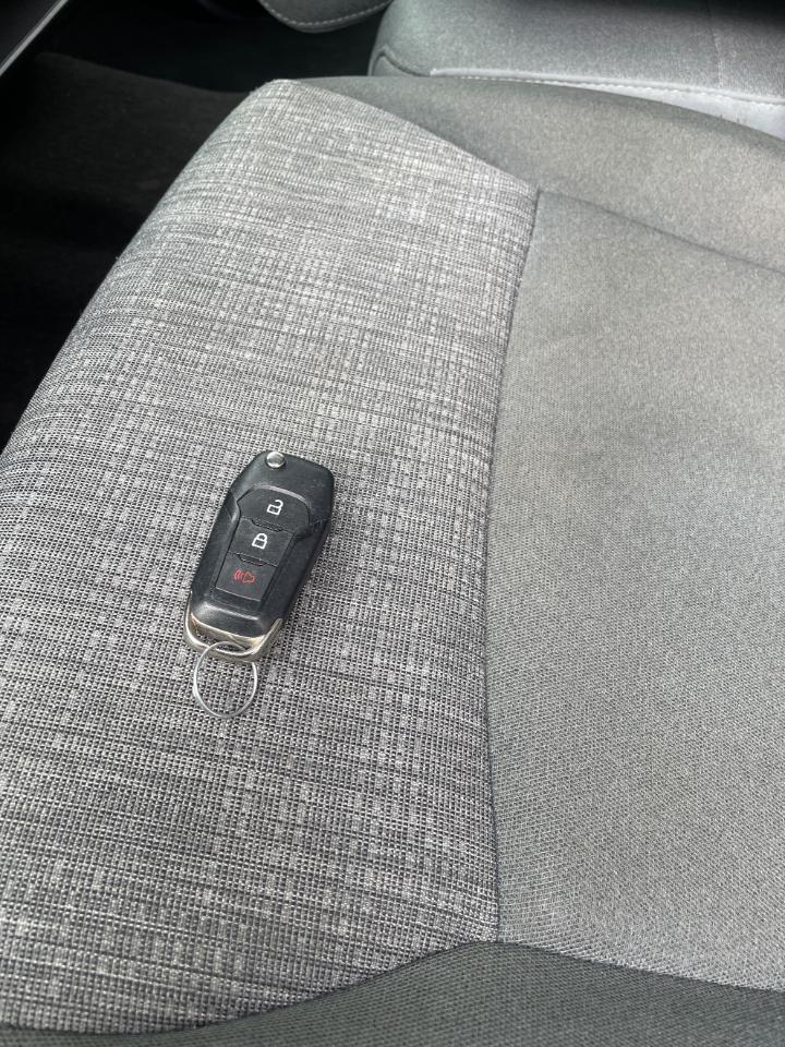 Ford F-150 XLT 4WD SuperCrew 6.5' Box 2022