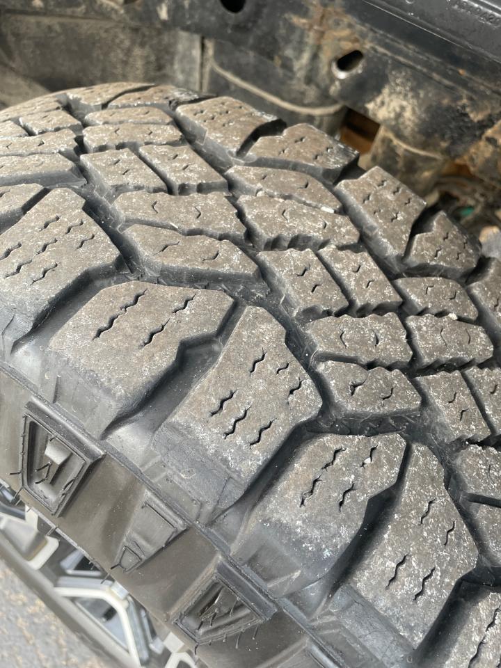 Ford F-150 XLT 4WD SuperCrew 6.5' Box 2021